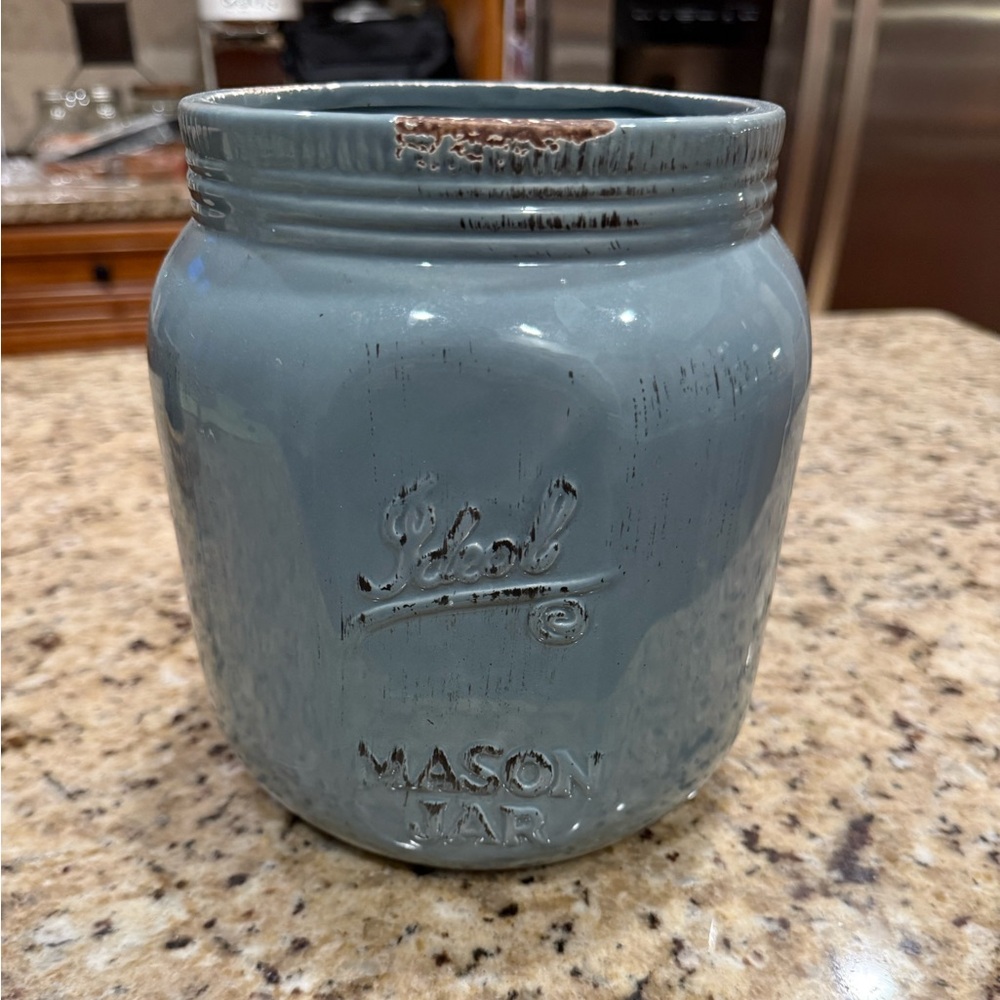 Utensil Holder